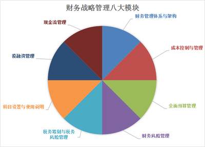 財(cái)務(wù)總監(jiān)邁向卓越CFO之路 如何開展企業(yè)財(cái)務(wù)風(fēng)險(xiǎn)管理咨詢服務(wù)