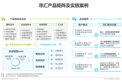 2022年中國(guó)跨境電商SaaS行業(yè)風(fēng)險(xiǎn)管理咨詢研究報(bào)告