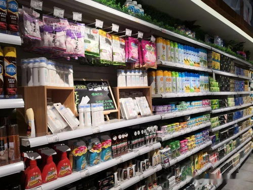 管理商品庫存，就用這三招 庫存優化的風險管理之道