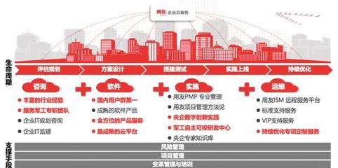 用友國產(chǎn)化價值替代的底層邏輯 風險管理咨詢服務的戰(zhàn)略視角